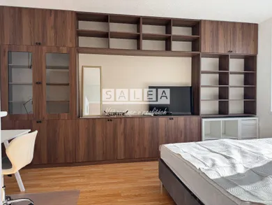 Na prenájom 1-izbový byt, 38 m², Šaľa, V. Šrobára