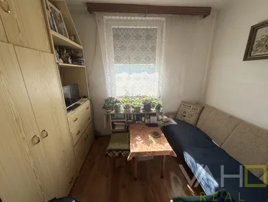 Na predaj 4-izbový rekreačný dom, 115 m², Vinohrady nad Váhom