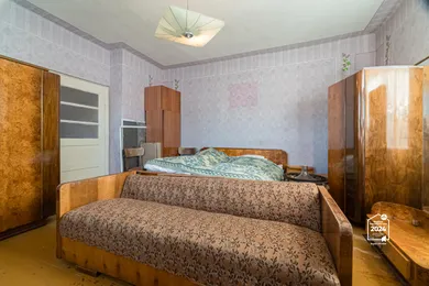 Na predaj 4-izbový dom, 148 m², Kechnec