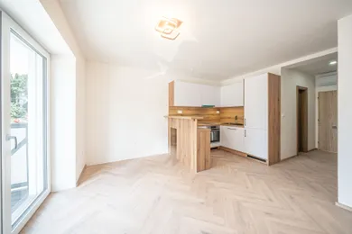 Na predaj byt v Ivanka pri Dunaji · €232 000 · Novostavba
