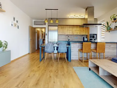 Byty na predaj 3-izbový, Sereď · €186 000