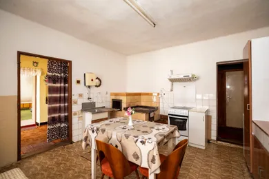 Na predaj dom, 629 m², Pohorelá, Kpt. Nálepku