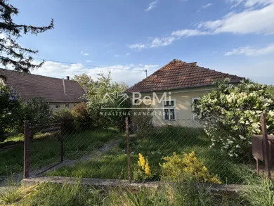 Na predaj 1-izbový dom, 700 m²