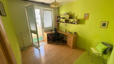 Na predaj 4-izbový byt, 90 m², Martin