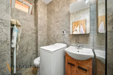 Na predaj 1-izbový byt, 40 m², Dunajská Streda, Nová Ves