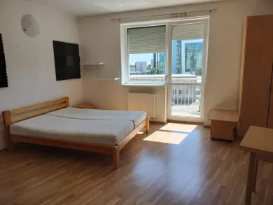 Na prenájom byt v Košice-Juh · €470 · Novostavba