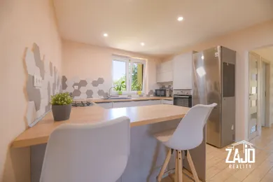 Na predaj 3-izbový dom, 90 m², Melčice-Lieskové
