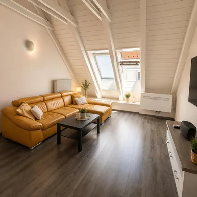 Mieszkania na sprzedaż, 2-pokojowe, Trnava · €265 000
