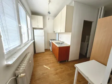 Na predaj 1-izbový byt, 30 m², Košice-Západ, Nešporova