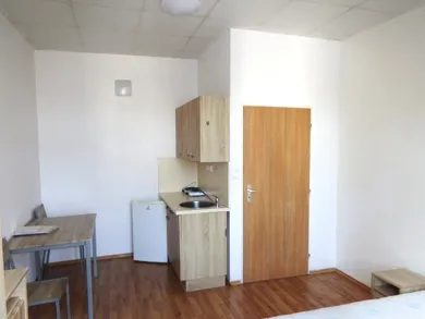 Mieszkania na wynajem, 1-pokojowe, Banská Bystrica · €400