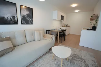 Na predaj 2-izbový byt, 82 m², Gerlachov, Družstevná