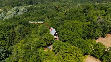 Na predaj rekreačný dom, 130 m², Pezinok