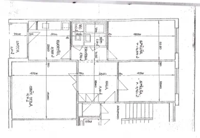 Mieszkania na sprzedaż, 3-pokojowe, Bratislava-Karlova Ves · €230 000