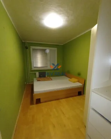 Na prenájom 2-izbový byt, 49 m², Žilina, M.Bela