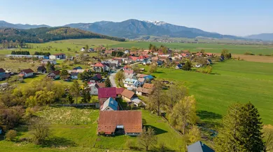 Na predaj dom v Martin · €429 000 · Pôvodný stav