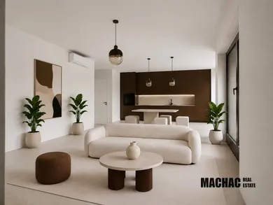 Mieszkania na sprzedaż, 4-pokojowe, Trnava · €659 427