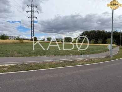 Na predaj pozemok, Nitra