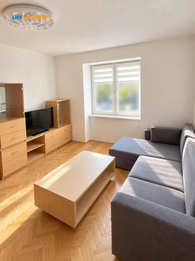Na predaj 1-izbový byt, 33 m², Martin, Červenej armády