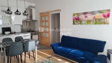 Apartments for rent, 4-room in Košice-Staré Mesto · €1,300