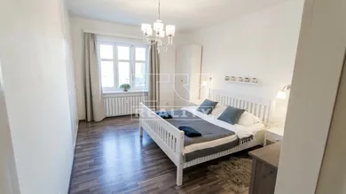 Na predaj 2-izbový byt, 58 m², Košice-Sever