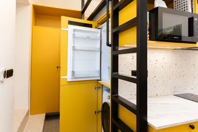 Na predaj 1-izbový byt, 29 m², Bratislava-Staré Mesto, Šancová