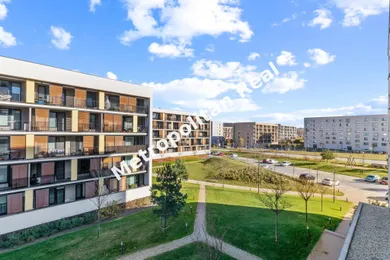 Na predaj 3-izbový byt, 70 m², Bratislava-Lamač, Hany Ponickej
