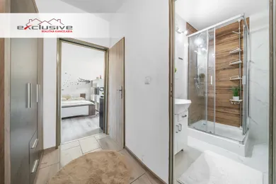 Byty na predaj 1-izbový, Prešov · €129 900