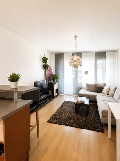 Mieszkania na sprzedaż, 2-pokojowe, Bratislava-Ružinov · €279 000