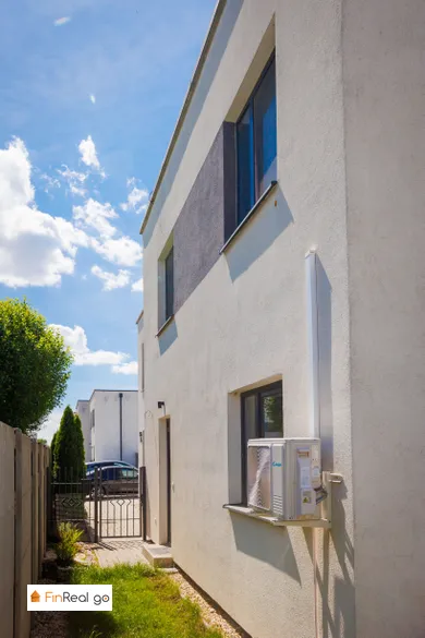 Na predaj 5-izbový dom, 115 m², Rovinka, Slnečnicova 16B