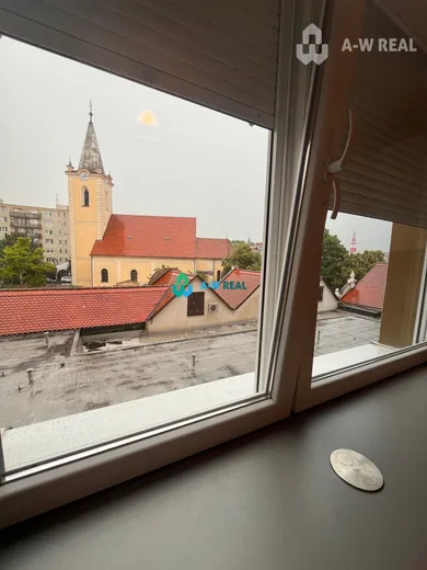 Na prenájom byt v Dunajská Streda · €500 · Dokončené