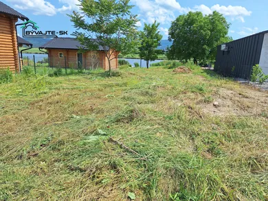 Na predaj pozemok, 401 m², Koš, Prievidzská Stará