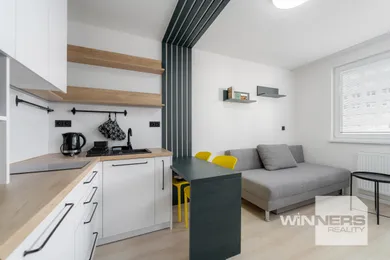 Byty na predaj 1-izbový, Košice-Juh · €119 990