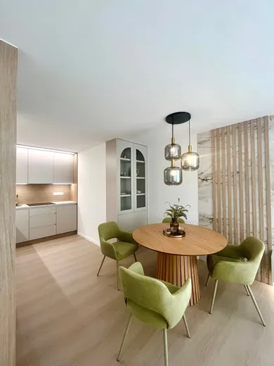 Na predaj 2-izbový byt, 76 m², Piešťany, Rekreačná