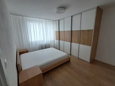 Na prenájom byt v Žilina · €550 · Dokončené