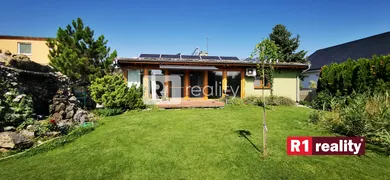 Na predaj dom v Piešťany · €477 000 · Dokončené