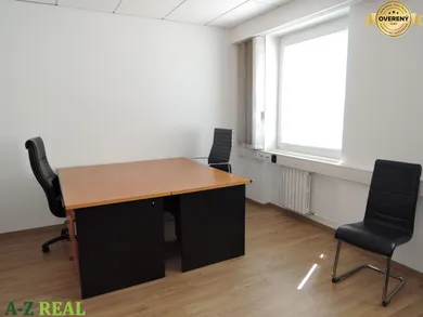 Na prenájom komerčné, 113 m², Bratislava-Staré Mesto, Kýčerského