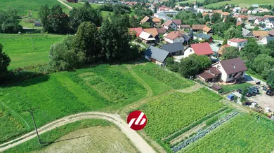 Na predaj pozemok, 865 m², Žaškov