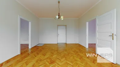 Na prenájom 4-izbový byt, 114 m², Piešťany, Kuzmányho