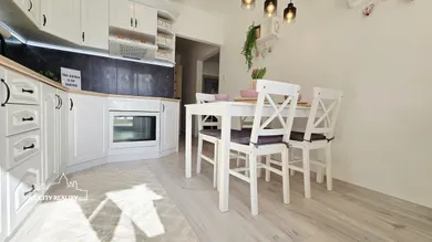 Na predaj byt v Handlová · €84 999 · Čiastočná rekonštrukcia