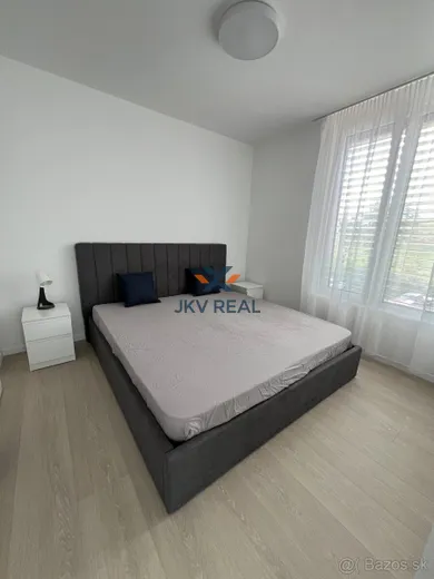 Na prenájom 3-izbový byt, 62 m², Prešov