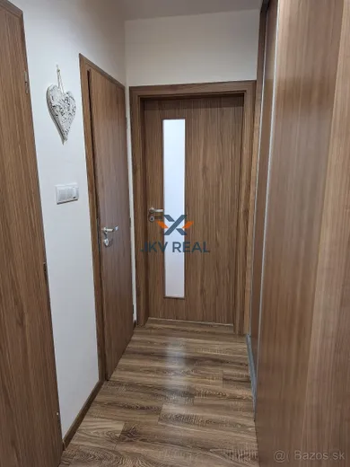 Na prenájom 1-izbový byt, 39 m², Poprad, Ludvika Svobodu