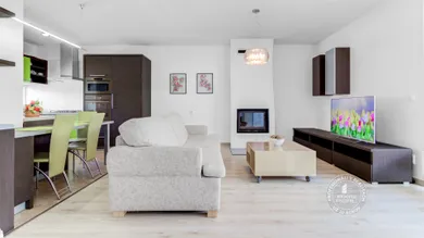 Na predaj dom v Chorvátsky Grob · €369 500 · Novostavba