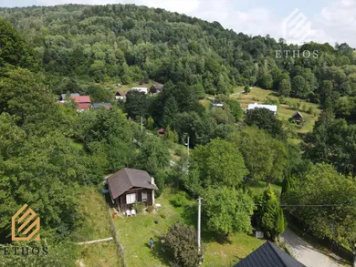 Na predaj rekreačný dom, 25 m², Krásno nad Kysucou, -