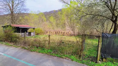 Na predaj 1-izbový rekreačný dom, Prešov, Pod Bikošom
