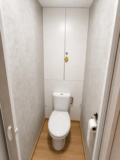 Na prenájom byt v Košice-Západ · €700 · Dokončené