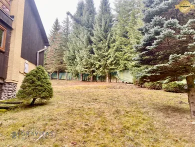 Na predaj 5-izbový dom, 180 m², Námestovo, Slanická Osada