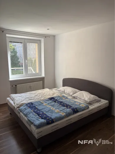 Na prenájom 2-izbový byt, 55 m², Handlová