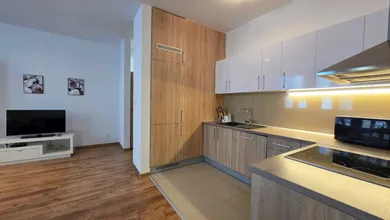 Na prenájom 2-izbový byt, 56 m², Žilina, Kukučínova