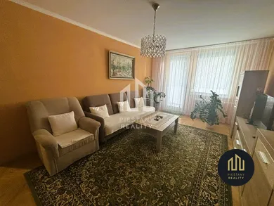 Na predaj 3-izbový byt, 83 m², Trnava, A. Kubinu