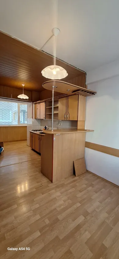 Na predaj 1-izbový byt, 46 m², Bratislava-Ružinov, Miletičova